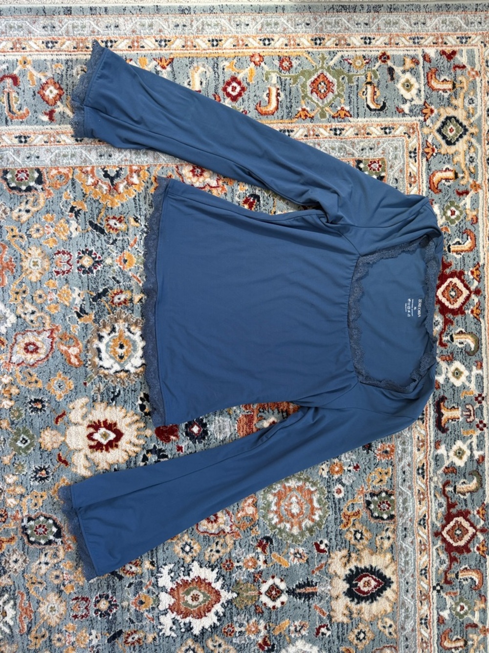 2000s Elena Gilbert Top